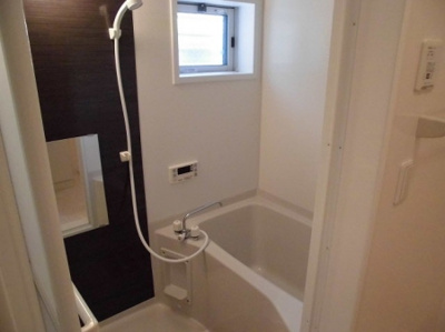 【浴室】 | サクラテラス