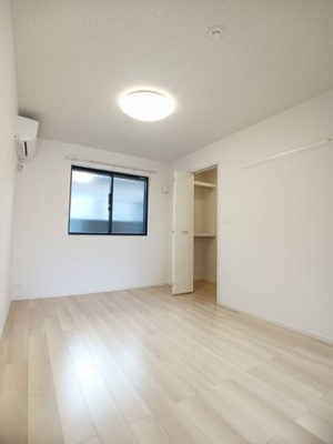 【内装】 | クラール有本 | 内装です