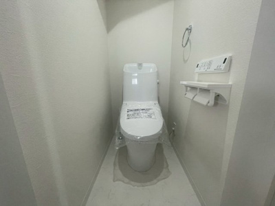 【トイレ】 | アリビア太寺