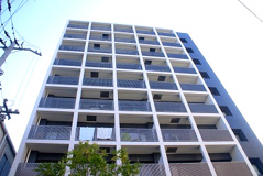 ルナコート江坂の画像