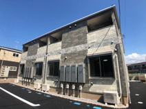 リクワイヤドⅡの画像