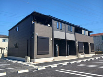 シェノンⅢの画像