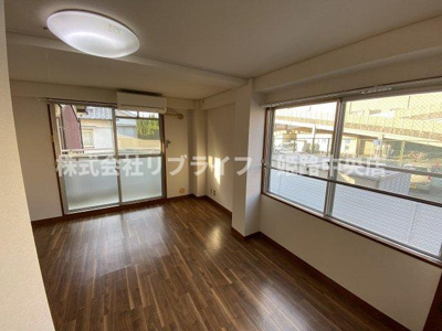 【居間・リビング】 | メゾンシンセイ