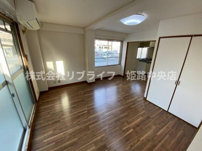 【寝室】 | メゾンシンセイ