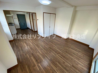 【居間・リビング】 | メゾンシンセイ