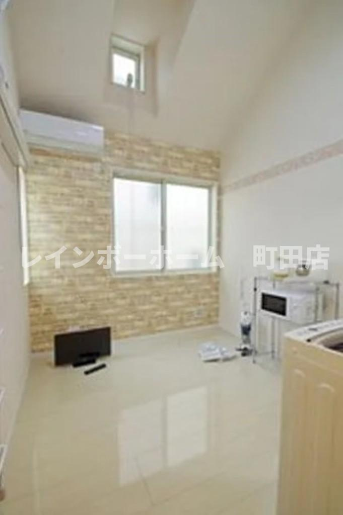 ロメール※初期費用分割あと払いサービス利用可能物件