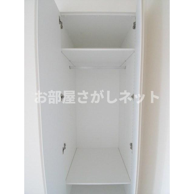 ISM練馬【おとり物件なし】#学生・社会人にオススメ！初期費用分割払いOK！の収納