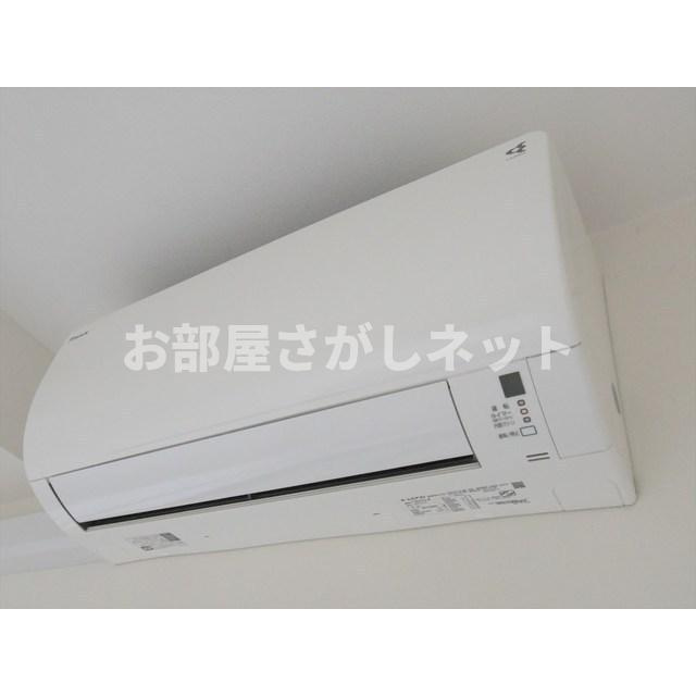 ISM練馬【おとり物件なし】#学生・社会人にオススメ！初期費用分割払いOK！の設備