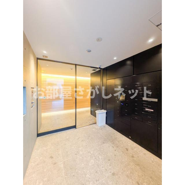 ISM練馬【おとり物件なし】#学生・社会人にオススメ！初期費用分割払いOK！のその他共用部分