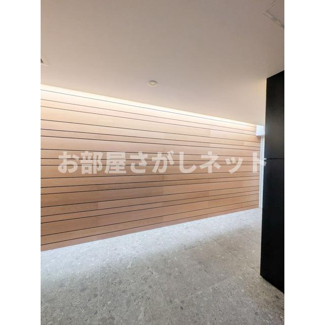 ISM練馬【おとり物件なし】#学生・社会人にオススメ！初期費用分割払いOK！のその他共用部分