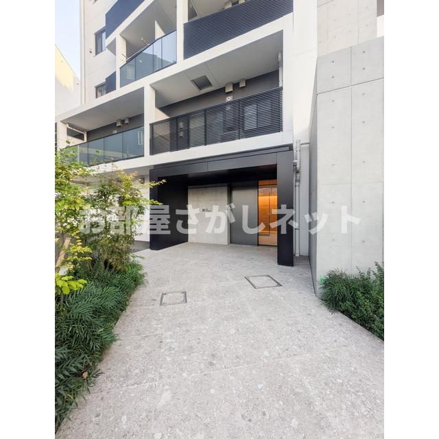 ISM練馬【おとり物件なし】#学生・社会人にオススメ！初期費用分割払いOK！のエントランス