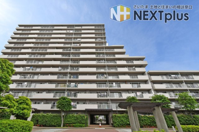 サンマンション北本1号館の外観| ■NEXTplusは購入時はもちろん、購入後も無理のないご計画で検討いただけますようサポート致します。
気になる事、不安な事などございましたら、是非お気軽にご相談下さいませ。