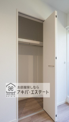 【収納】 | CASA・K 八広 | 同一仕様写真