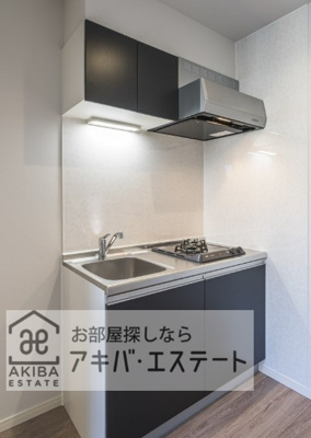 【キッチン】 | CASA・K 八広 | 同一仕様写真
