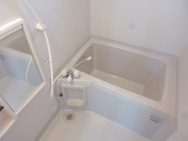 ユー・ドミールの収納