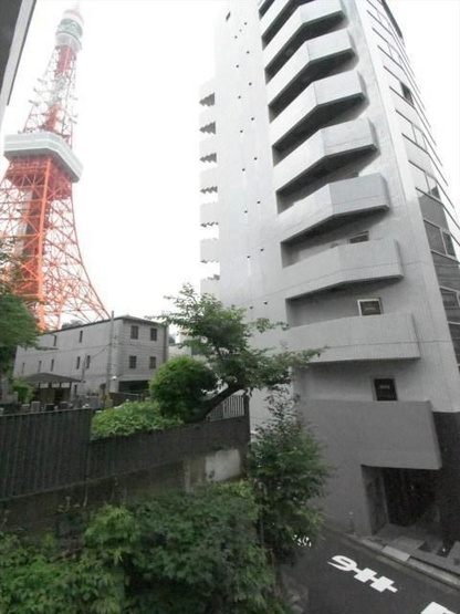 【その他共用部分】CAVANA＋麻布台