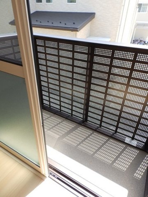 【バルコニー】 | ユーパディー