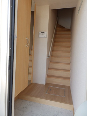 【玄関】 | ユーパディー