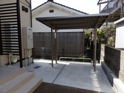 【その他共用部分】 | ユーパディー