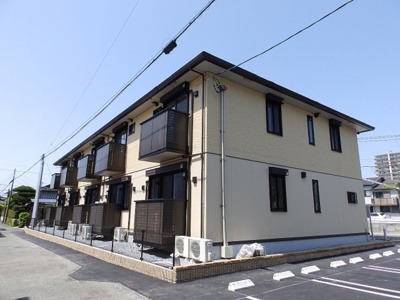 【外観】 | ユーパディー