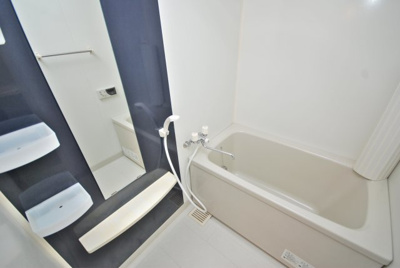 【浴室】 | エミネンス