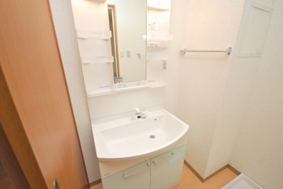 【独立洗面台】 | エミネンス