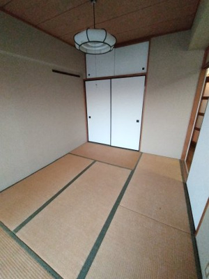 【和室】 | ラフェスタ小山