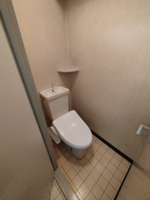 【トイレ】 | ラフェスタ小山