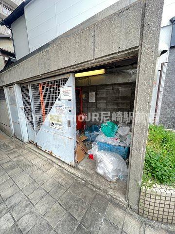 ジオナ塚本のその他共用部分