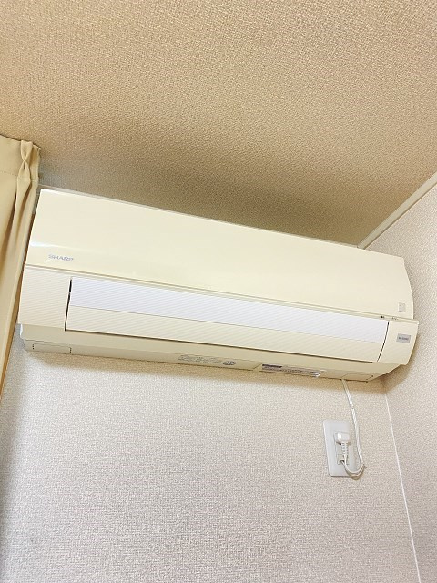 レオパレスあまがさき駅近の設備
