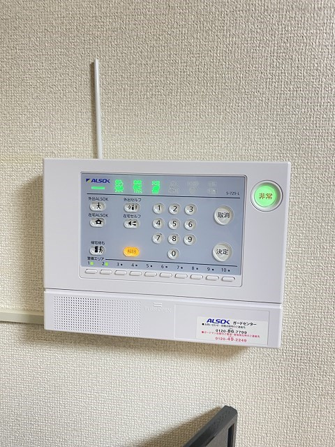 レオパレスあまがさき駅近のその他