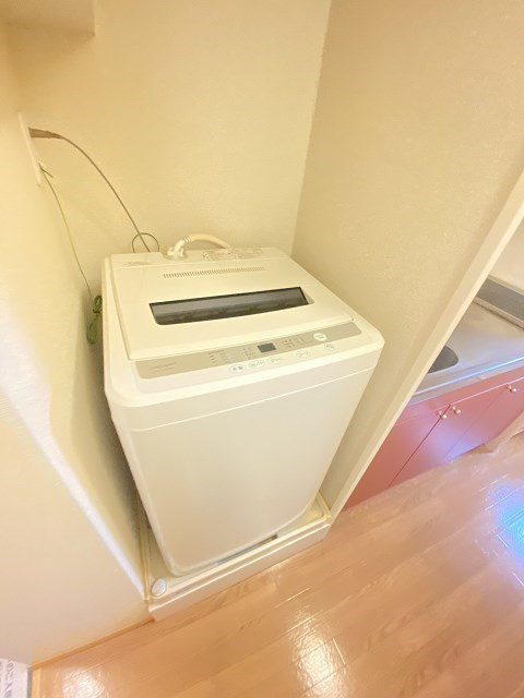 レオパレスあまがさき駅近の設備