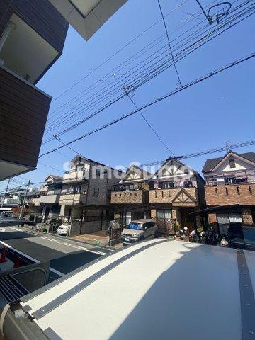 フジパレス立花町二丁目Ⅱ番館の展望