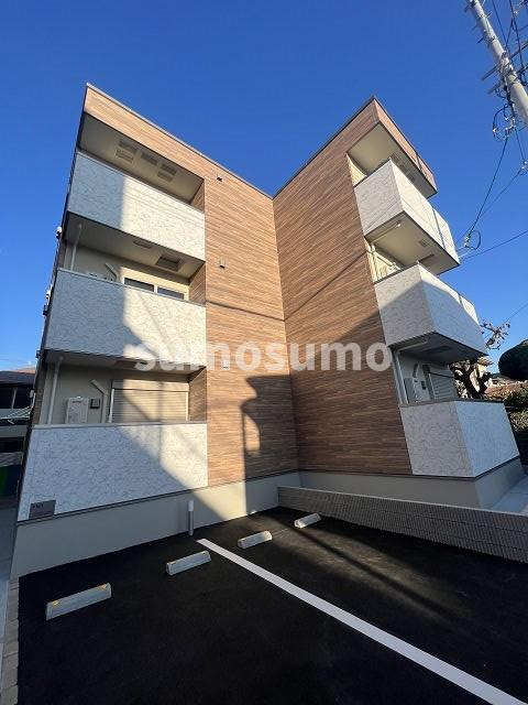 フジパレス阪急園田駅東Ⅵ番館