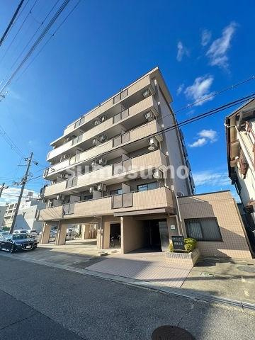 プライムコート武庫之荘