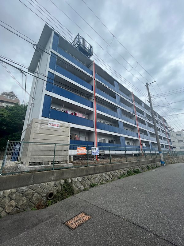 リーガルハウス板宿