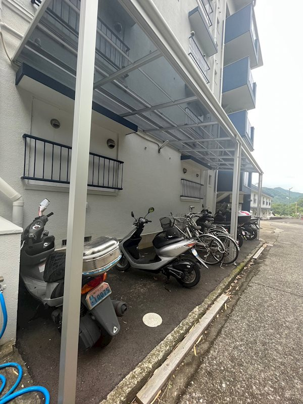リーガルハウス板宿のその他共用部分