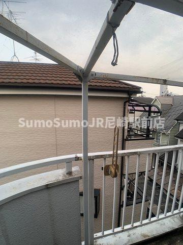 グレース園田の展望