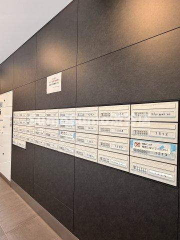 渋谷プロパティータワーのその他共用部分