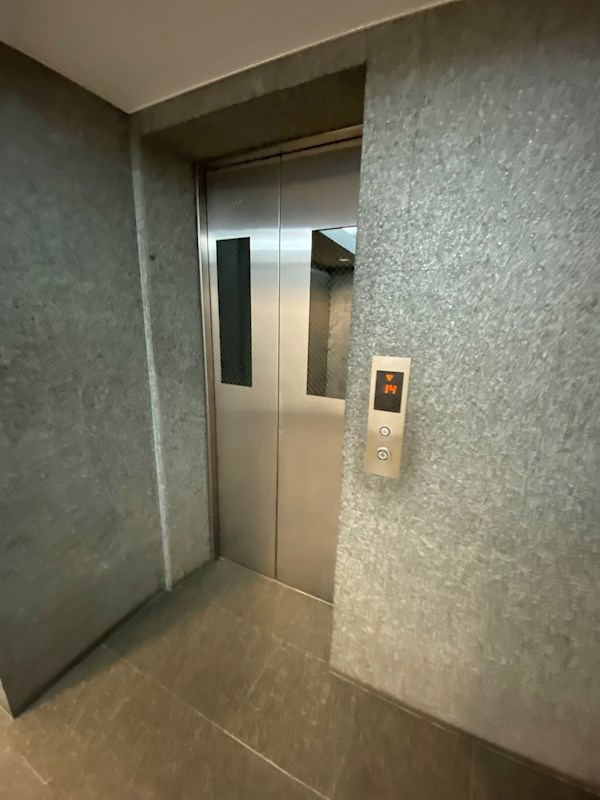 プロスペクト渋谷道玄坂のその他共用部分