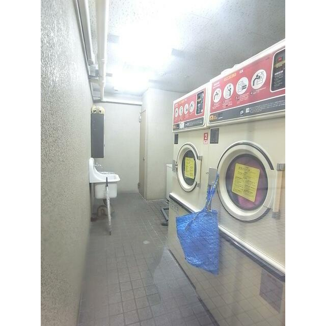 藤和エクシール道玄坂のその他共用部分
