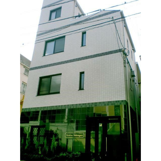 Residence　Nakameguro