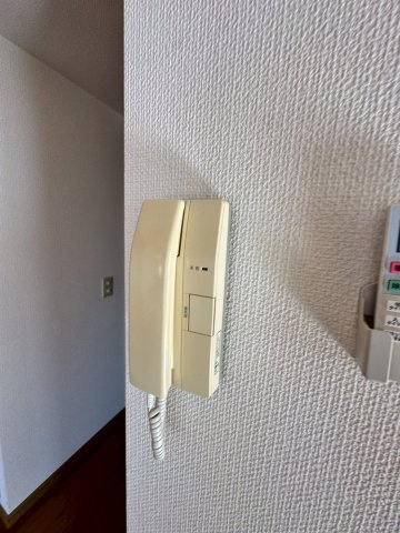 オリエントコートのセキュリティ