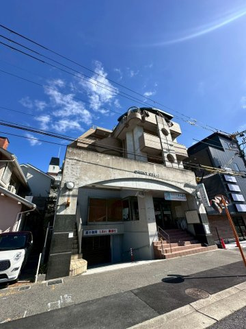 オリエントコート