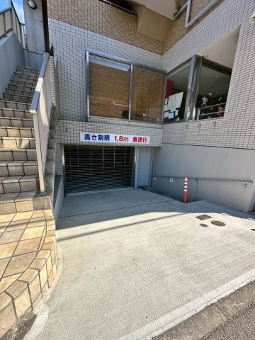 オリエントコートのその他共用部分