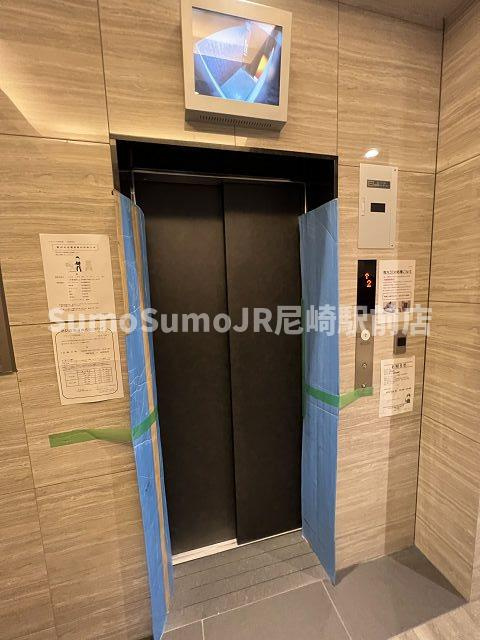 フレシール昭和通のその他共用部分