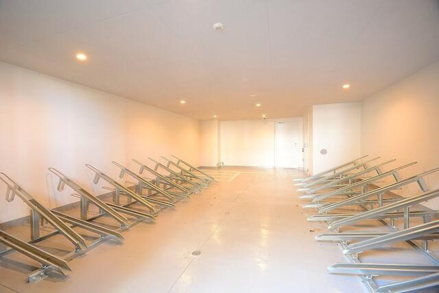 ステージファースト桜新町のその他共用部分
