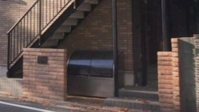 シェリエ下馬のその他共用部分