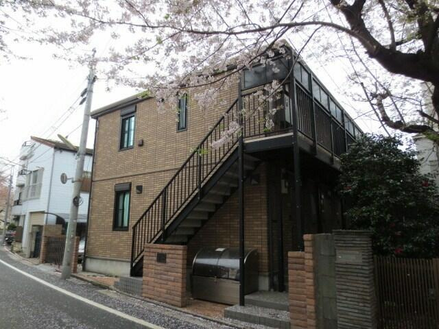 シェリエ下馬の展望