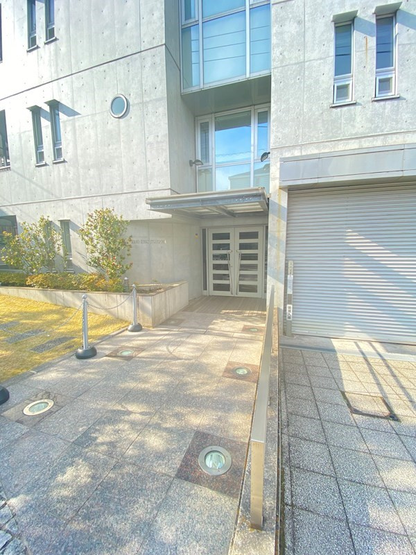 セローセロー自由が丘の展望